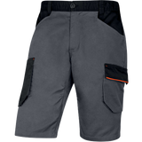 Delta Plus M2BE3 Unisex Work Shorts – Durable, Lightweight & Multi-Pocketed
