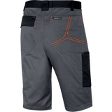Delta Plus M2BE3 Unisex Work Shorts – Durable, Lightweight & Multi-Pocketed