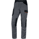 Delta Plus M2PA3 Work Trousers – Triple-Stitched, Preformed Knees, 9-Pocket Utility
