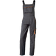 Delta Plus M6SAL Work Overalls – Durable 8-Pocket Utility with Elasticated Waist