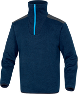 Delta Plus MARMOT Heavy-Duty Fleece – Trucker Collar, Tough Construction, All-Day Comfort