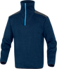 Delta Plus MARMOT Heavy-Duty Fleece – Trucker Collar, Tough Construction, All-Day Comfort