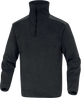 Delta Plus MARMOT Heavy-Duty Fleece – Trucker Collar, Tough Construction, All-Day Comfort