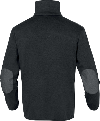 Delta Plus MARMOT Heavy-Duty Fleece – Trucker Collar, Tough Construction, All-Day Comfort