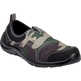 Delta Plus MIAMI S1P CAMO SRC Safety Shoes – Low-Cut, Steel Toe, Anti-Slip