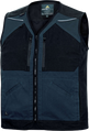 Delta Plus MOGI2 Multi-Pocket Work Vest – Reinforced & Functional