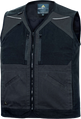Delta Plus MOGI2 Multi-Pocket Work Vest – Reinforced & Functional