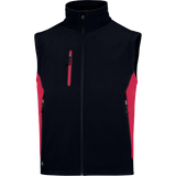 Delta Plus MYSEN2 All-Weather Softshell – 2-Way Stretch, Warm & Durable