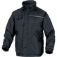 Delta Plus NORTHWOOD2 Protective Work Jacket – Multi-Pocket, Abrasion-Resistant & Secure Fit