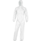 Delta Plus PO106 Protective Coveralls – Elasticated, Hygienic & Easy-Wear Design