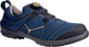 Delta Plus POSITANO S1P SR Lightweight Quick-Release Safety Shoe