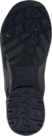 Delta Plus POSITANO S1P SR Lightweight Quick-Release Safety Shoe