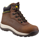 Delta Plus SAGA S3 SRC Metal-Free Safety Boot