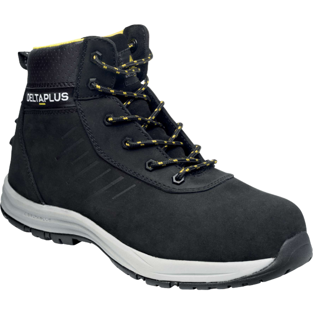 Delta Plus LEGEND S1P SR Durable & Protective Work Shoes