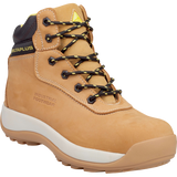 Delta Plus SAGA S3 SRC Metal-Free Safety Boot