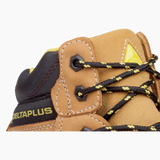 Delta Plus SAGA S3 SRC Metal-Free Safety Boot