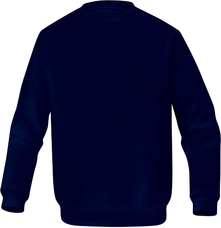 Delta Plus SWEFR2 Multi-Risk Protective Sweatshirt – Ideal for Electricians