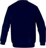 Delta Plus SWEFR2 Multi-Risk Protective Sweatshirt – Ideal for Electricians