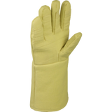 Delta Plus TERK500 – Premium Heat & Cut Protection Glove for Extreme Environments