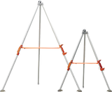 Delta Plus TRA20 – Durable & Stable Tripod for Confined Space Operations