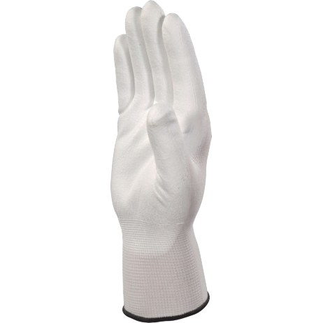 Delta Plus VE702 – Washable PU-Coated Precision Work Gloves