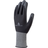 Delta Plus VE723NO – High-Grip Mechanical Gloves for Grease & Oil Resistance