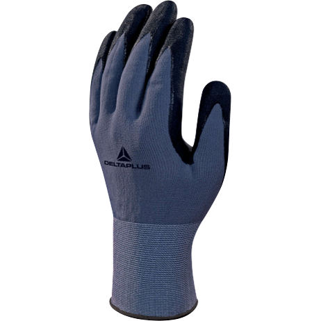Delta Plus VE726 – Durable Mechanical Gloves for Industrial & Automotive Work