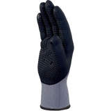 Delta Plus VE729 Waterproof Mechanical Gloves – Superior Grip for Oily Environments