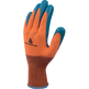 Delta Plus VE733 – Eco-Friendly Latex-Coated Grip Gloves for Precision Work
