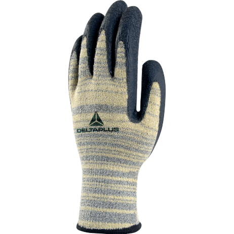 Delta Plus VECUT52 Cut-Resistant Gloves – Heat Protection with Grip Texture