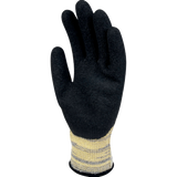 Delta Plus VECUT52 Cut-Resistant Gloves – Heat Protection with Grip Texture