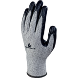 Delta Plus VENICUTB07G3 – Cut-Resistant Nitrile Foam Gloves for Oily Grip