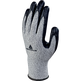 Delta Plus VENICUTB07G3 – Cut-Resistant Nitrile Foam Gloves for Oily Grip