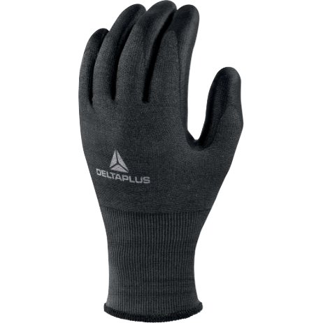 Delta Plus VENICUTD05 – Level D Cut-Resistant Gloves with Electrostatic Protection