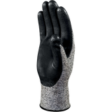 Delta Plus VENICUTD07 Level D Cut-Resistant Gloves – Durable Protection for Oily & Wet Environments