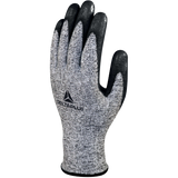 Delta Plus VENICUTD07 Level D Cut-Resistant Gloves – Durable Protection for Oily & Wet Environments