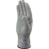 Delta Plus VENICUTD08 – Durable PU-Coated Cut-Resistant Gloves
