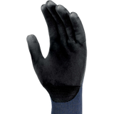 Delta Plus VENICUTD10 – PU-Coated Cut Gloves for Dry Work Environments