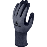 Delta Plus VENICUTF02 – XtremCUT Fiber Precision Gloves with Foam Grip Coating