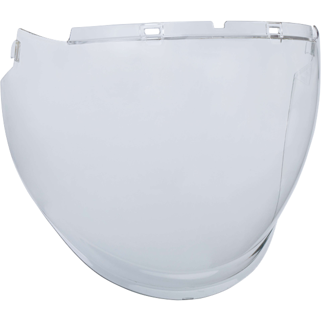 Delta Plus VISONYXPR Spare Safety Visor – Premium Polycarbonate Face Shield
