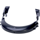Delta Plus VISOR HOLDER Visor Holder for Zircon, Quartz, and Diamond Helmets