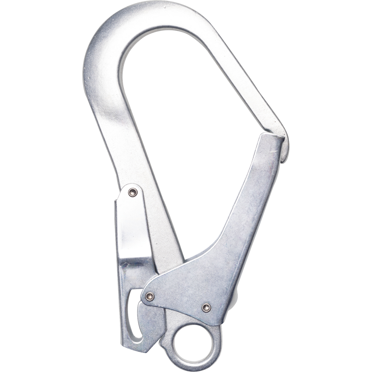 Delta Plus AN245200ADD Double Elastic Energy-Absorbing Lanyard