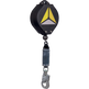Delta Plus MAXIBLOC AN10010T2 Retractable Fall Arrester – 10M