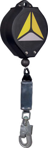 Delta Plus MAXIBLOC AN10015T Retractable Fall Arrester – 15M