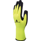 Delta Plus APOLLON VV733 High-Visibility Mechanical Gloves