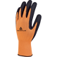 Delta Plus APOLLON VV733 High-Visibility Mechanical Gloves