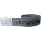 Delta Plus ATOLL Durable Polyester Belt with Brushed Metal Buckle – 120cm