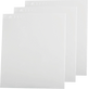Delta Plus BARRIER PLATE 2 Polycarbonate Spare Screens – Pack of 5