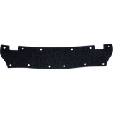 Delta Plus BASALPHA - EVA Foam Sweatband – Helmet Comfort Accessory (Pack of 10)