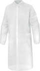 Delta Plus BLOUSPO Disposable Blouse – Lightweight, Breathable & Comfortable Workwear